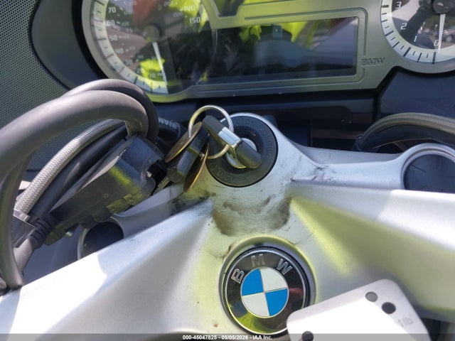 Aukcja sprzedaży 2020 Bmw R 1250 Rt, vin: WB10J6306L6D25362, numer aukcji: 45047825