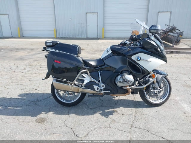 Aukcja sprzedaży 2020 Bmw R 1250 Rt, vin: WB10J6306L6D25362, numer aukcji: 45047825