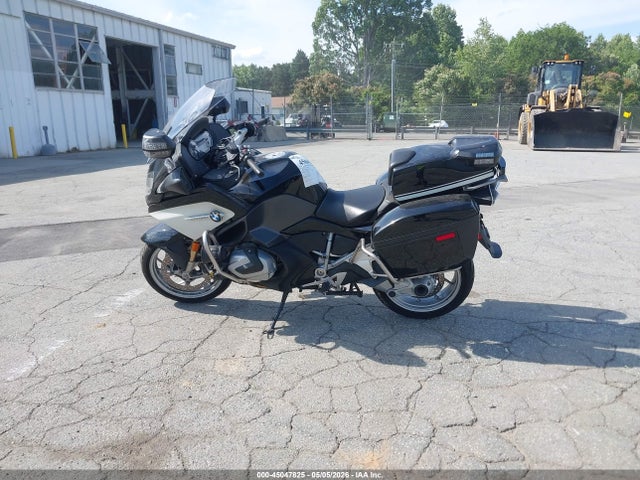Aukcja sprzedaży 2020 Bmw R 1250 Rt, vin: WB10J6306L6D25362, numer aukcji: 45047825