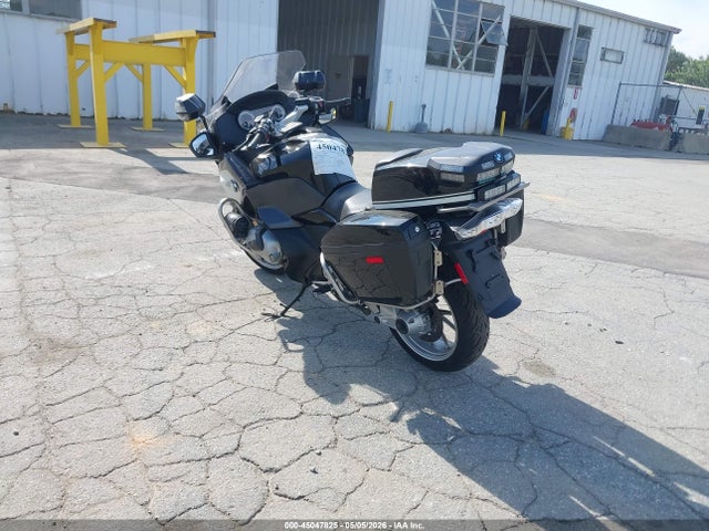 Aukcja sprzedaży 2020 Bmw R 1250 Rt, vin: WB10J6306L6D25362, numer aukcji: 45047825
