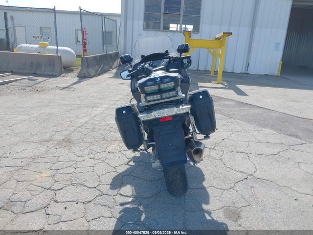 Aukcja sprzedaży 2020 Bmw R 1250 Rt, vin: WB10J6306L6D25362, numer aukcji: 45047825