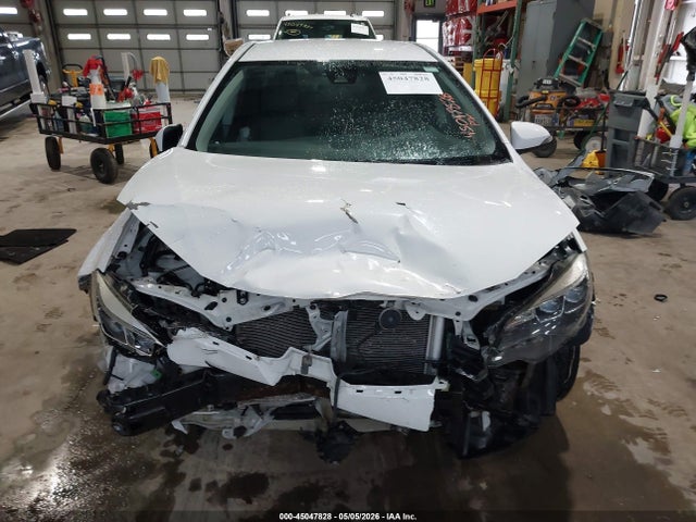 45047828 :رقم المزاد ، 5YFBURHE0HP680050 vin ، 2017 Toyota Corolla Se مزاد بيع