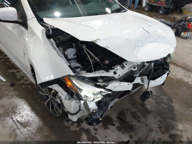 45047828 :رقم المزاد ، 5YFBURHE0HP680050 vin ، 2017 Toyota Corolla Se مزاد بيع