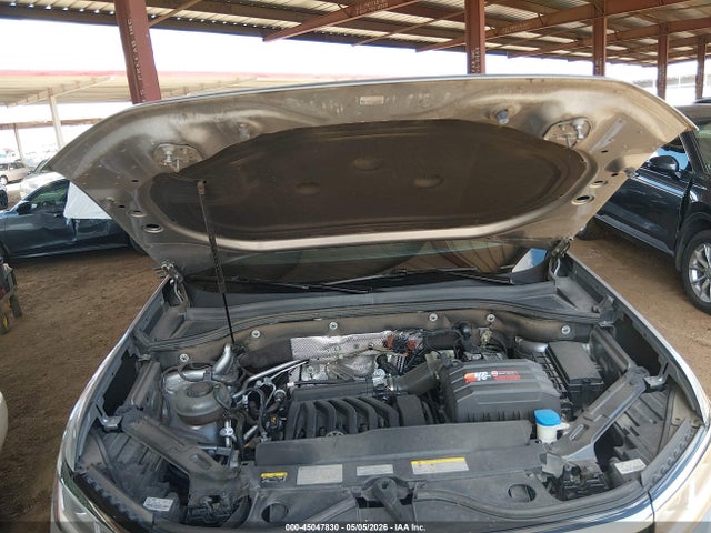 Aukcja sprzedaży 2021 Volkswagen Atlas 3.6l V6 Se W/technology, vin: 1V2WR2CA6MC595116, numer aukcji: 45047830