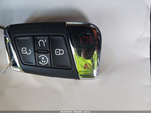 Aukcja sprzedaży 2021 Volkswagen Atlas 3.6l V6 Se W/technology, vin: 1V2WR2CA6MC595116, numer aukcji: 45047830