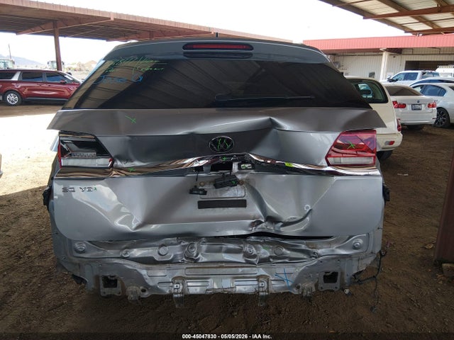 Aukcja sprzedaży 2021 Volkswagen Atlas 3.6l V6 Se W/technology, vin: 1V2WR2CA6MC595116, numer aukcji: 45047830