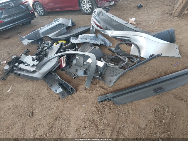 Aukcja sprzedaży 2021 Volkswagen Atlas 3.6l V6 Se W/technology, vin: 1V2WR2CA6MC595116, numer aukcji: 45047830