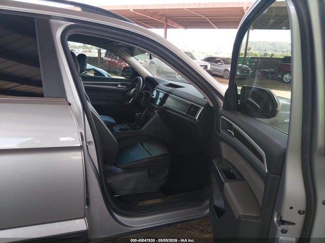 Aukcja sprzedaży 2021 Volkswagen Atlas 3.6l V6 Se W/technology, vin: 1V2WR2CA6MC595116, numer aukcji: 45047830