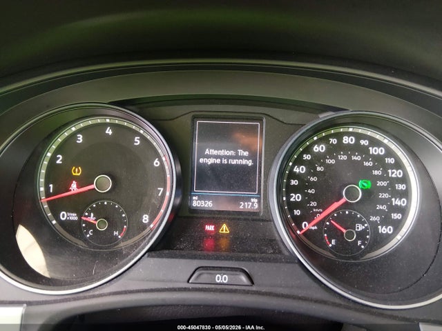 Aukcja sprzedaży 2021 Volkswagen Atlas 3.6l V6 Se W/technology, vin: 1V2WR2CA6MC595116, numer aukcji: 45047830