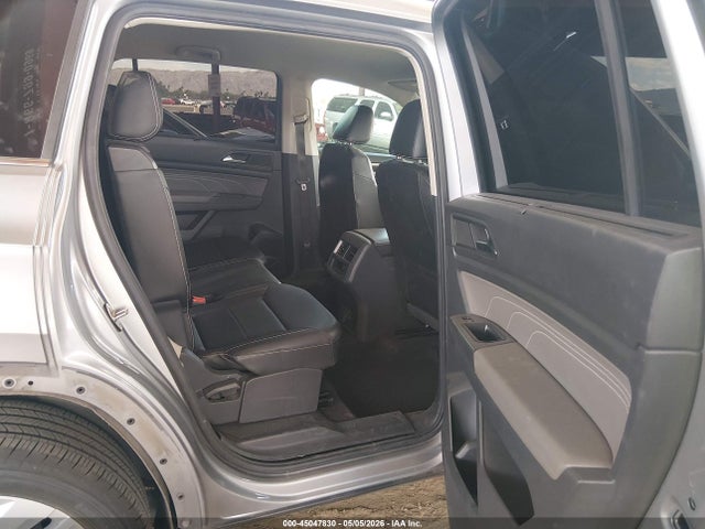 Aukcja sprzedaży 2021 Volkswagen Atlas 3.6l V6 Se W/technology, vin: 1V2WR2CA6MC595116, numer aukcji: 45047830