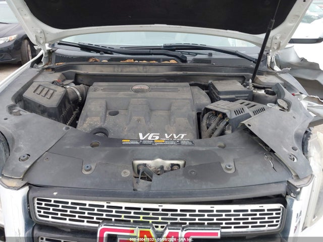 Продаж на аукціоні авто 2014 Gmc Terrain Slt-2, vin: 2GKFLTE36E6137565, номер лоту: 45047832