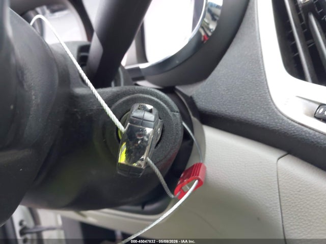 Продаж на аукціоні авто 2014 Gmc Terrain Slt-2, vin: 2GKFLTE36E6137565, номер лоту: 45047832