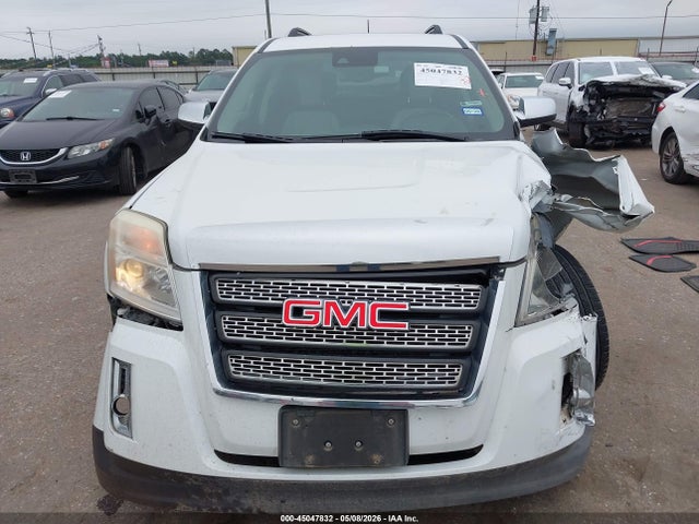 Продаж на аукціоні авто 2014 Gmc Terrain Slt-2, vin: 2GKFLTE36E6137565, номер лоту: 45047832