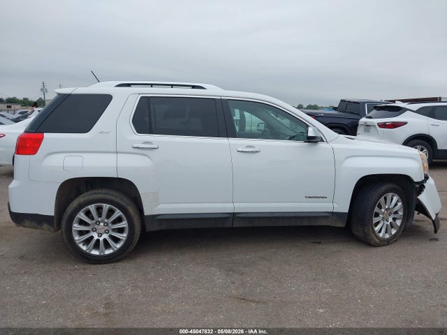 Продаж на аукціоні авто 2014 Gmc Terrain Slt-2, vin: 2GKFLTE36E6137565, номер лоту: 45047832