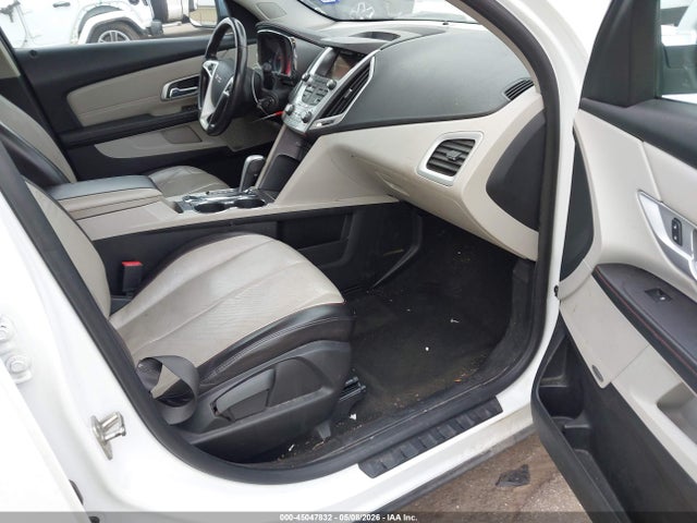 Продаж на аукціоні авто 2014 Gmc Terrain Slt-2, vin: 2GKFLTE36E6137565, номер лоту: 45047832