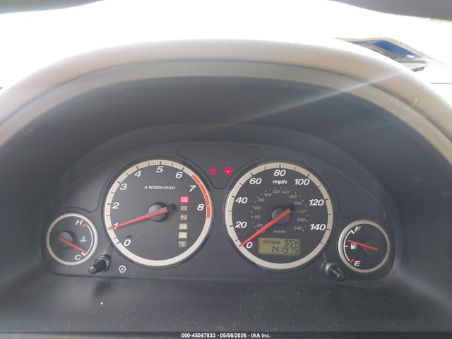 Продаж на аукціоні авто 2006 Honda Cr-v Ex, vin: JHLRD78846C041918, номер лоту: 45047833