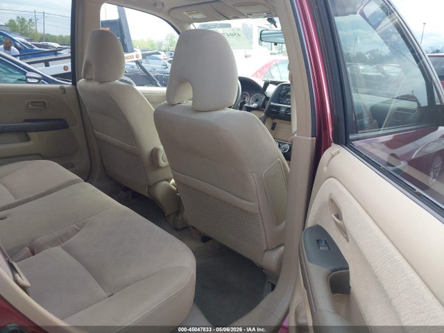 Продаж на аукціоні авто 2006 Honda Cr-v Ex, vin: JHLRD78846C041918, номер лоту: 45047833