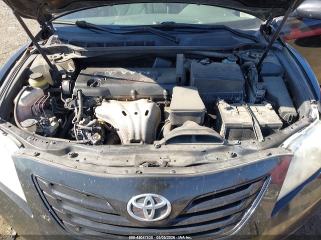 Продажа на аукционе авто 2008 Toyota Camry, vin: 4T4BE46KX8R022491, номер лота: 45047838