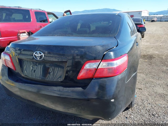 Продажа на аукционе авто 2008 Toyota Camry, vin: 4T4BE46KX8R022491, номер лота: 45047838