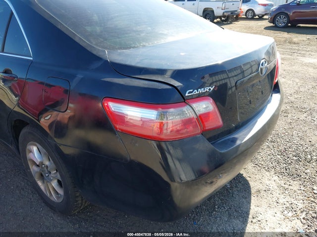 Продажа на аукционе авто 2008 Toyota Camry, vin: 4T4BE46KX8R022491, номер лота: 45047838