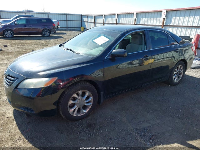 Продажа на аукционе авто 2008 Toyota Camry, vin: 4T4BE46KX8R022491, номер лота: 45047838