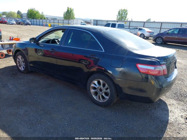 Продажа на аукционе авто 2008 Toyota Camry, vin: 4T4BE46KX8R022491, номер лота: 45047838