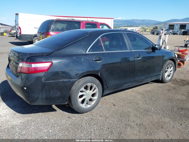 Продажа на аукционе авто 2008 Toyota Camry, vin: 4T4BE46KX8R022491, номер лота: 45047838