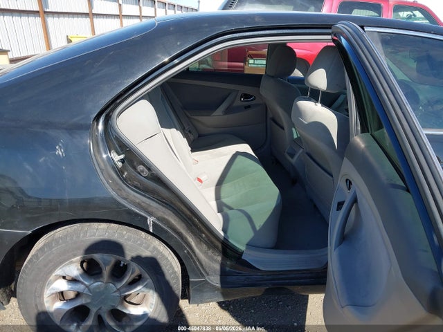 Продажа на аукционе авто 2008 Toyota Camry, vin: 4T4BE46KX8R022491, номер лота: 45047838