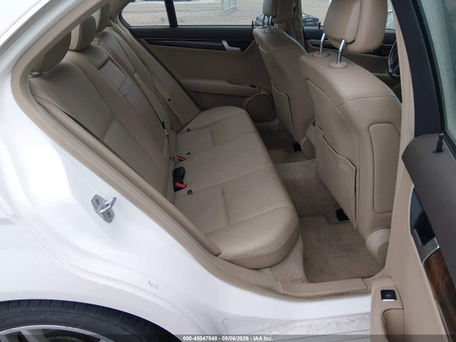 Продаж на аукціоні авто 2014 Mercedes-benz C 250 Sport, vin: WDDGF4HB7EA933086, номер лоту: 45047848