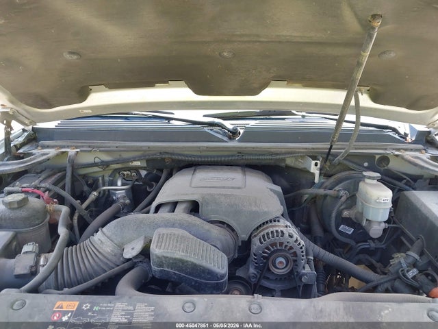 Aukcja sprzedaży 2013 Chevrolet Avalanche Lt, vin: 3GNTKFE73DG351235, numer aukcji: 45047851