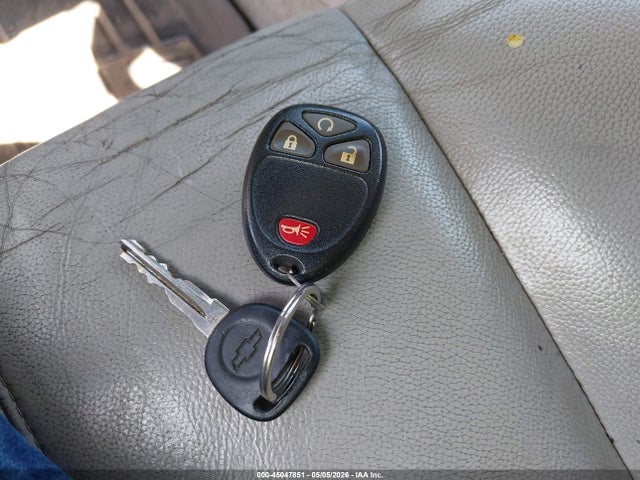 Aukcja sprzedaży 2013 Chevrolet Avalanche Lt, vin: 3GNTKFE73DG351235, numer aukcji: 45047851