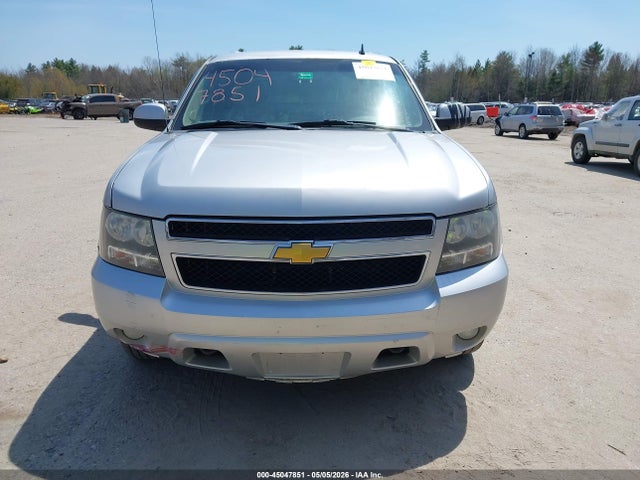 Aukcja sprzedaży 2013 Chevrolet Avalanche Lt, vin: 3GNTKFE73DG351235, numer aukcji: 45047851