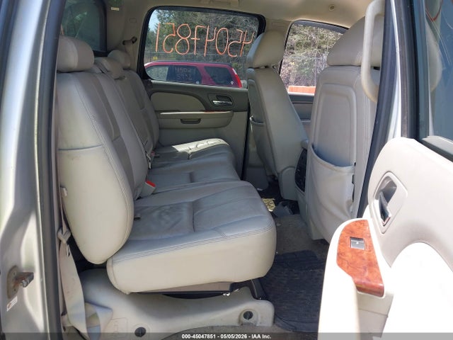 Aukcja sprzedaży 2013 Chevrolet Avalanche Lt, vin: 3GNTKFE73DG351235, numer aukcji: 45047851