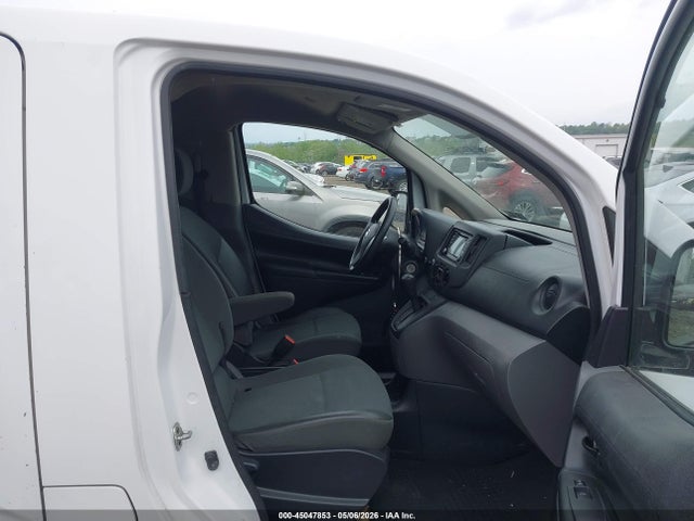 3N6CM0KN8KK710699 Nissan Nv200 S