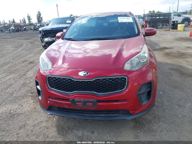 KIA Sportage Lx 2019 KNDPM3ACXK7536123 Image 12
