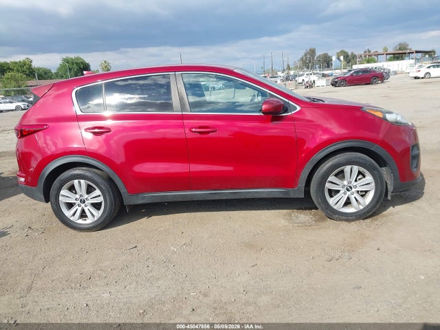 KIA Sportage Lx 2019 KNDPM3ACXK7536123 Image 13