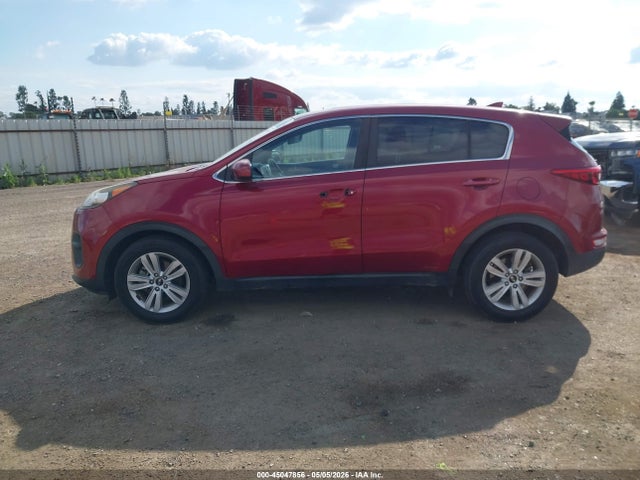 KIA Sportage Lx 2019 KNDPM3ACXK7536123 Image 14