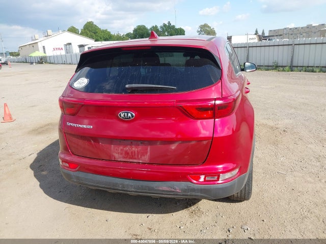 KIA Sportage Lx 2019 KNDPM3ACXK7536123 Image 16