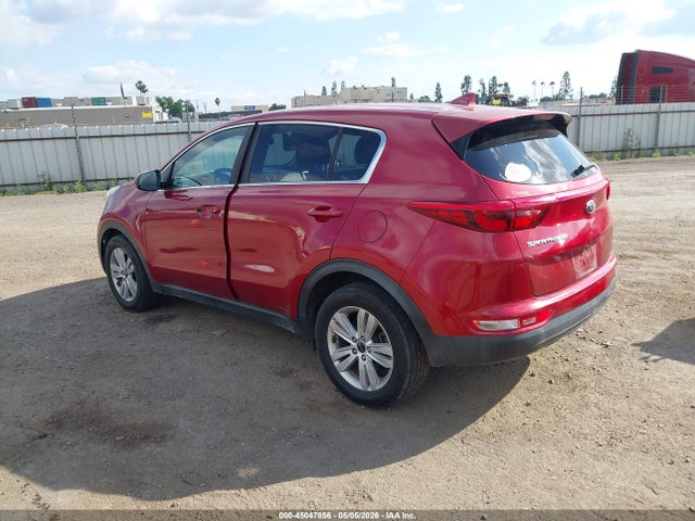KIA Sportage Lx 2019 KNDPM3ACXK7536123 Image 3
