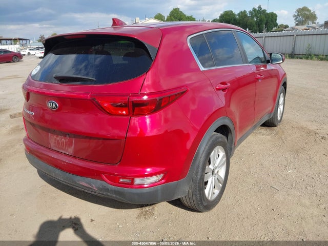 KIA Sportage Lx 2019 KNDPM3ACXK7536123 Image 4