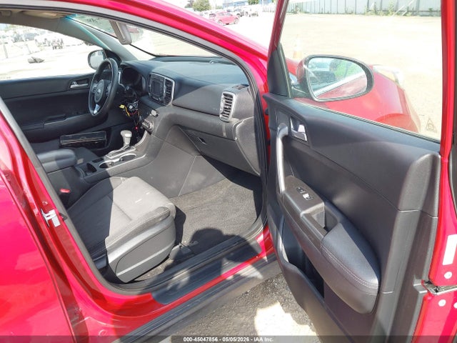KIA Sportage Lx 2019 KNDPM3ACXK7536123 Image 5