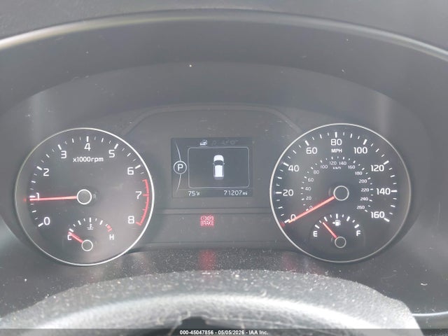 KIA Sportage Lx 2019 KNDPM3ACXK7536123 Image 7