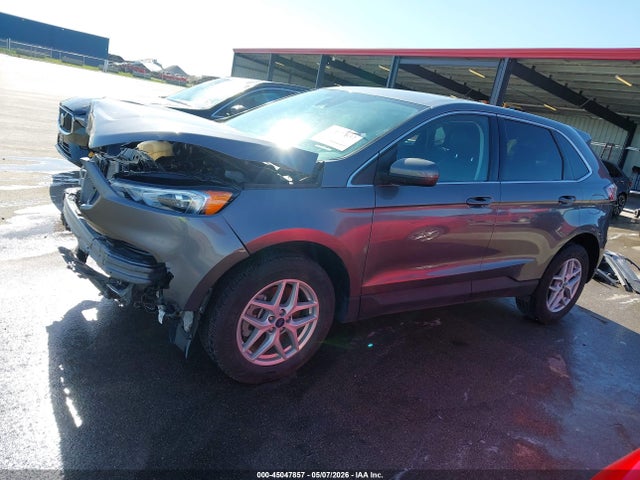 Auction sale of the 2022 Ford Edge Sel, vin: 2FMPK4J90NBA14723, lot number: 45047857