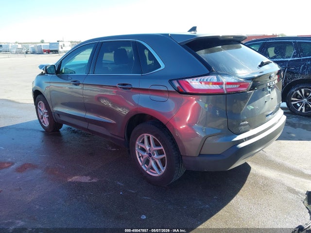 Aukcja sprzedaży 2022 Ford Edge Sel, vin: 2FMPK4J90NBA14723, numer aukcji: 45047857