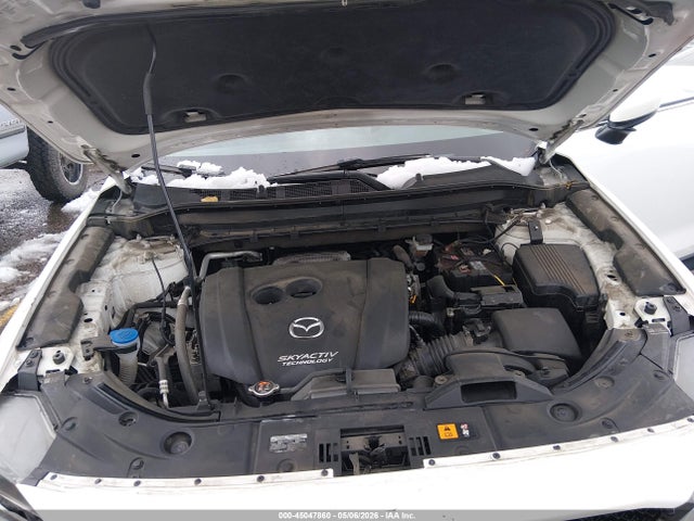Aukcja sprzedaży 2019 Mazda Cx-5 Grand Touring, vin: JM3KFBDM8K0655100, numer aukcji: 45047860
