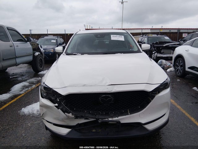 Aukcja sprzedaży 2019 Mazda Cx-5 Grand Touring, vin: JM3KFBDM8K0655100, numer aukcji: 45047860