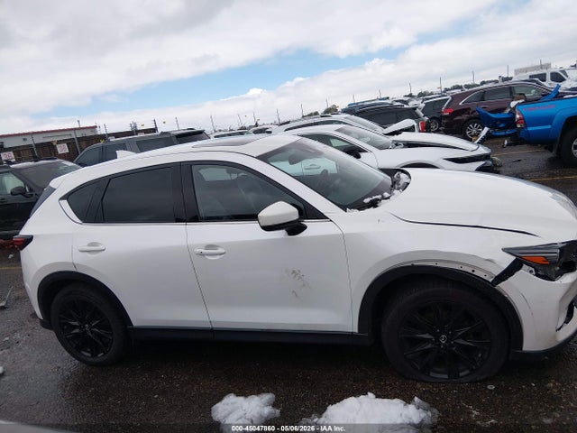 Aukcja sprzedaży 2019 Mazda Cx-5 Grand Touring, vin: JM3KFBDM8K0655100, numer aukcji: 45047860