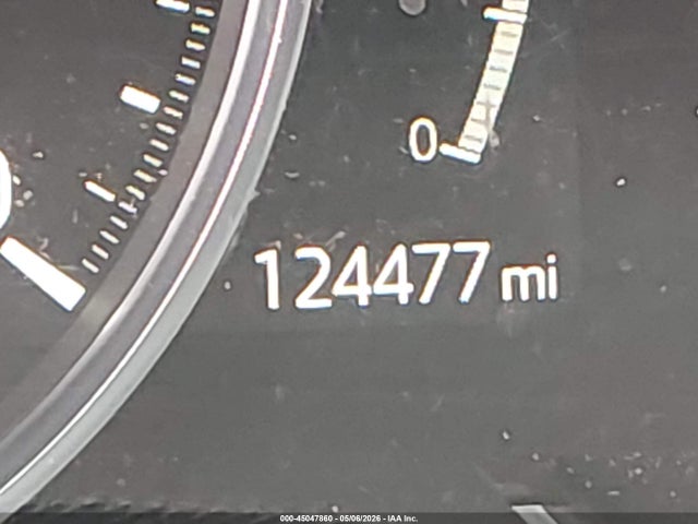 Aukcja sprzedaży 2019 Mazda Cx-5 Grand Touring, vin: JM3KFBDM8K0655100, numer aukcji: 45047860
