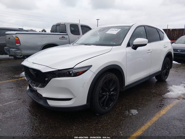 Aukcja sprzedaży 2019 Mazda Cx-5 Grand Touring, vin: JM3KFBDM8K0655100, numer aukcji: 45047860