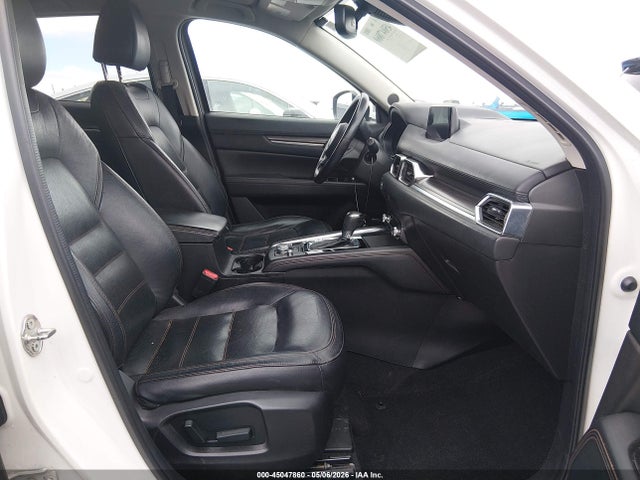 Aukcja sprzedaży 2019 Mazda Cx-5 Grand Touring, vin: JM3KFBDM8K0655100, numer aukcji: 45047860